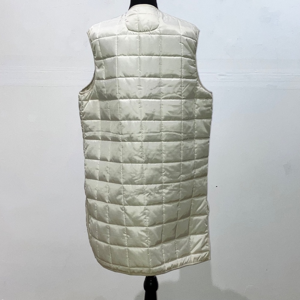 Rebecca Minkoff Square quilted vest - Picture 6 of 11